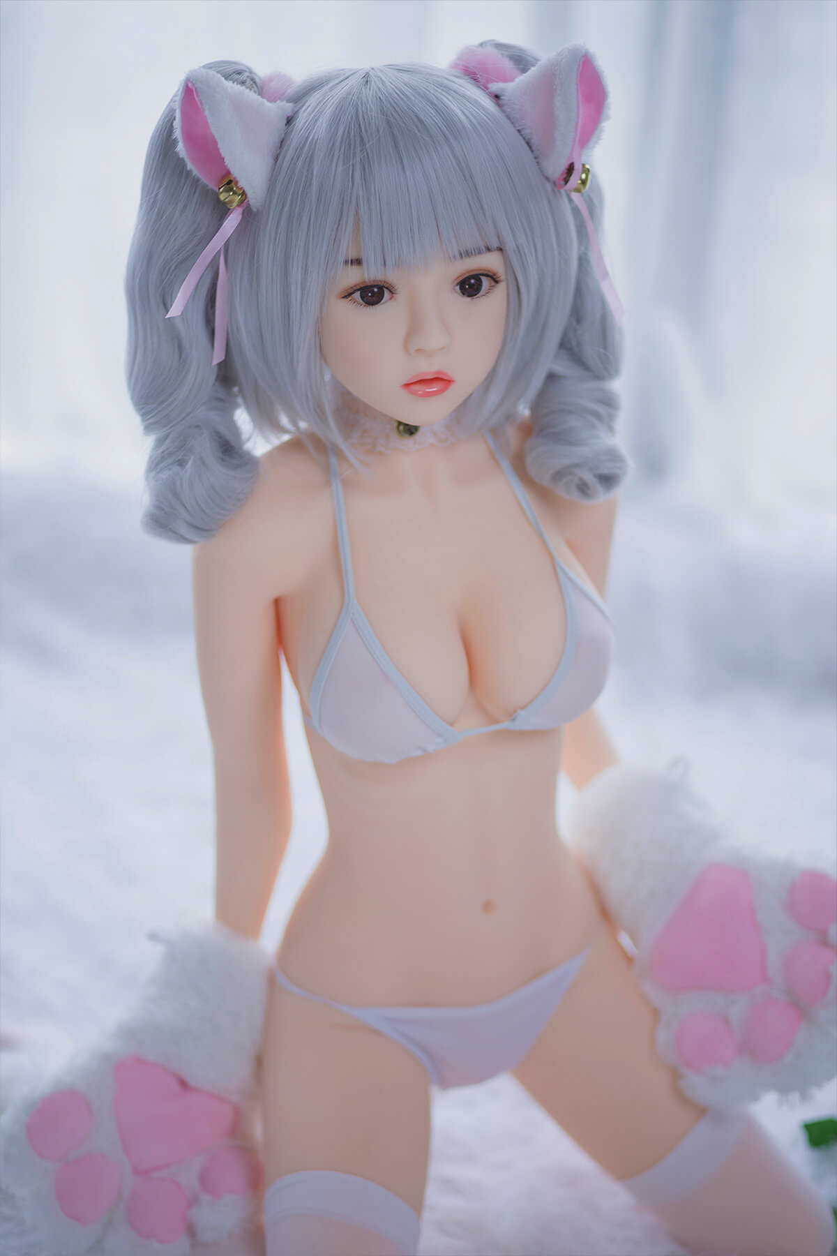 #133, 125cm, D-Cup, JY Doll, TPE - Imagen 23