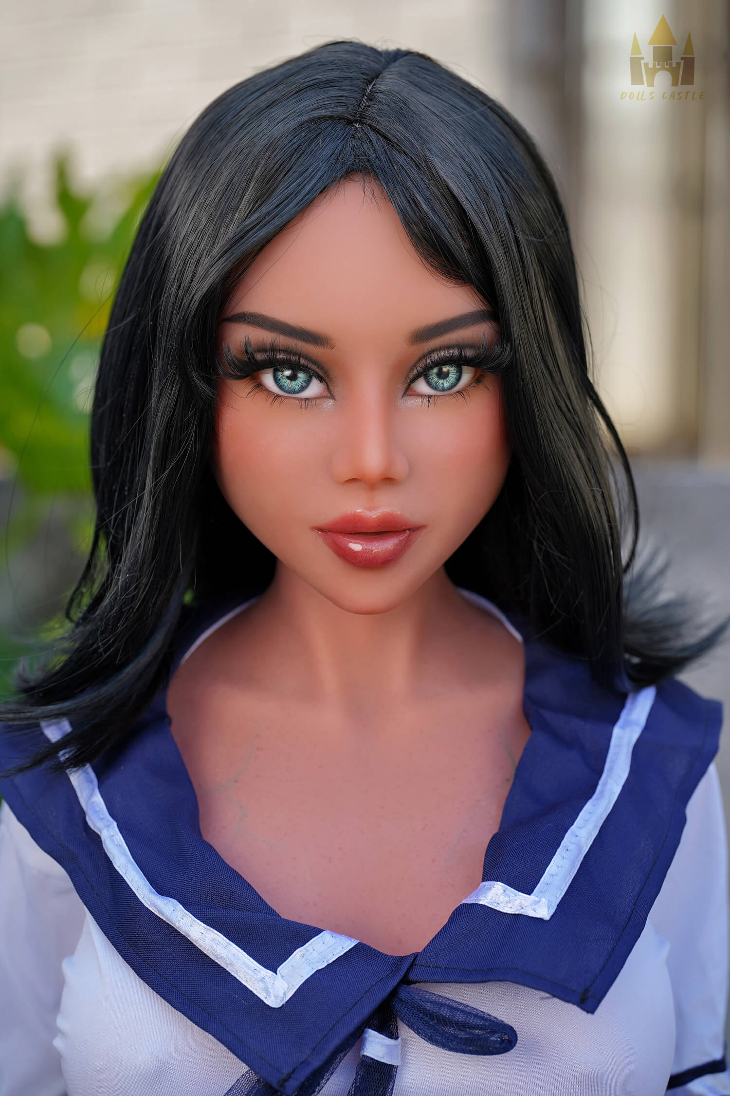 Oliver #DC35, 125cm, E-Cup, Dolls Castle, TPE - Imagen 5