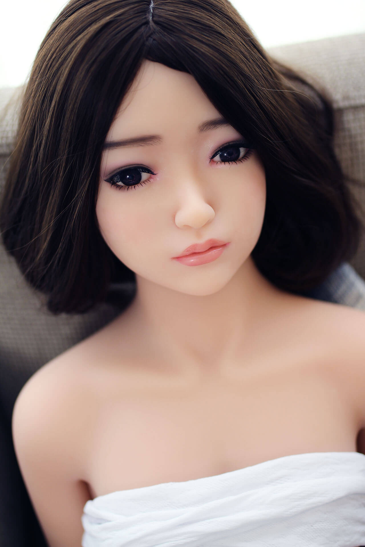 #31, 135cm, AA-Cup, JY Doll, TPE - Imagen 5