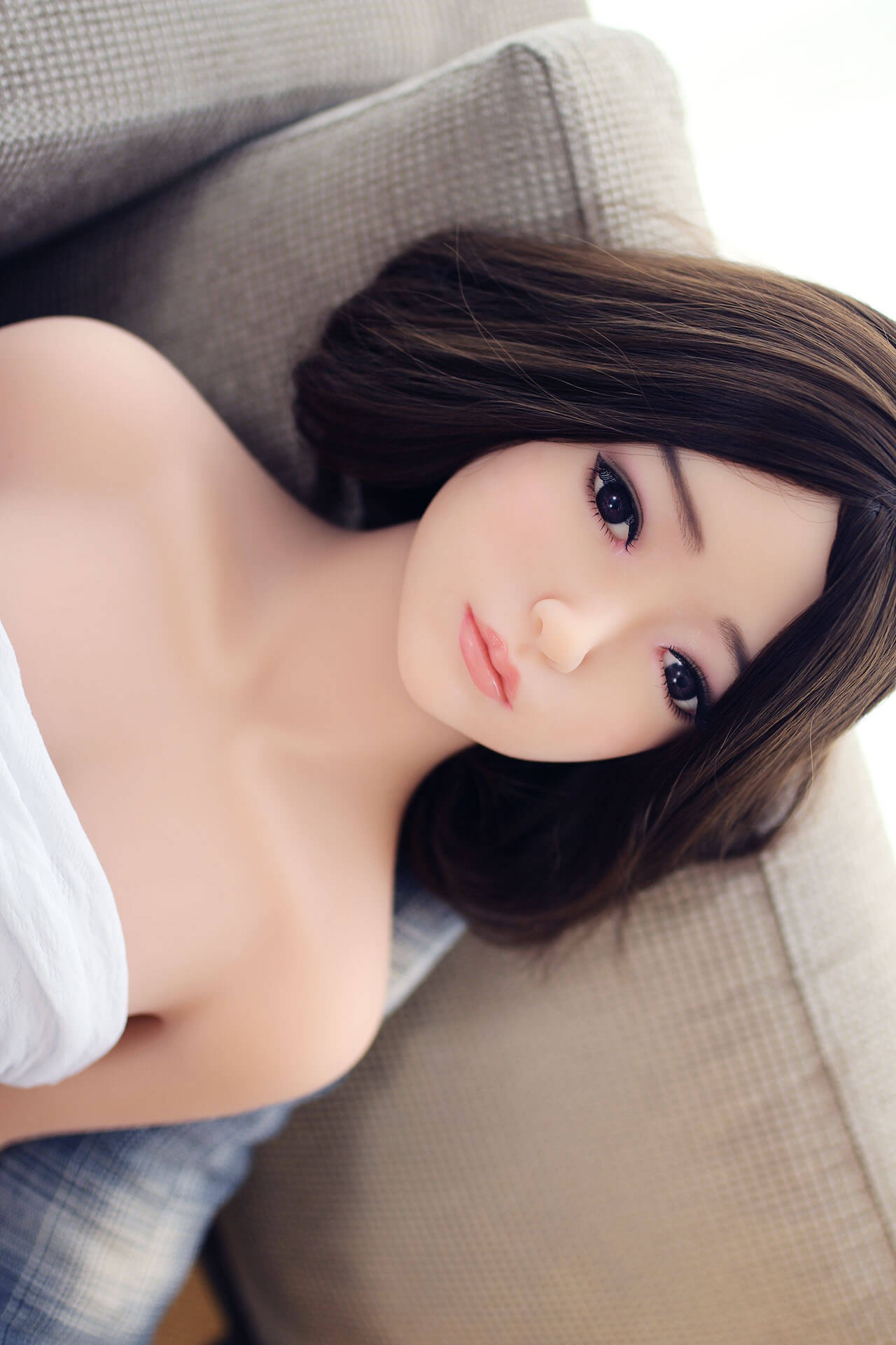 #31, 135cm, AA-Cup, JY Doll, TPE - Imagen 6