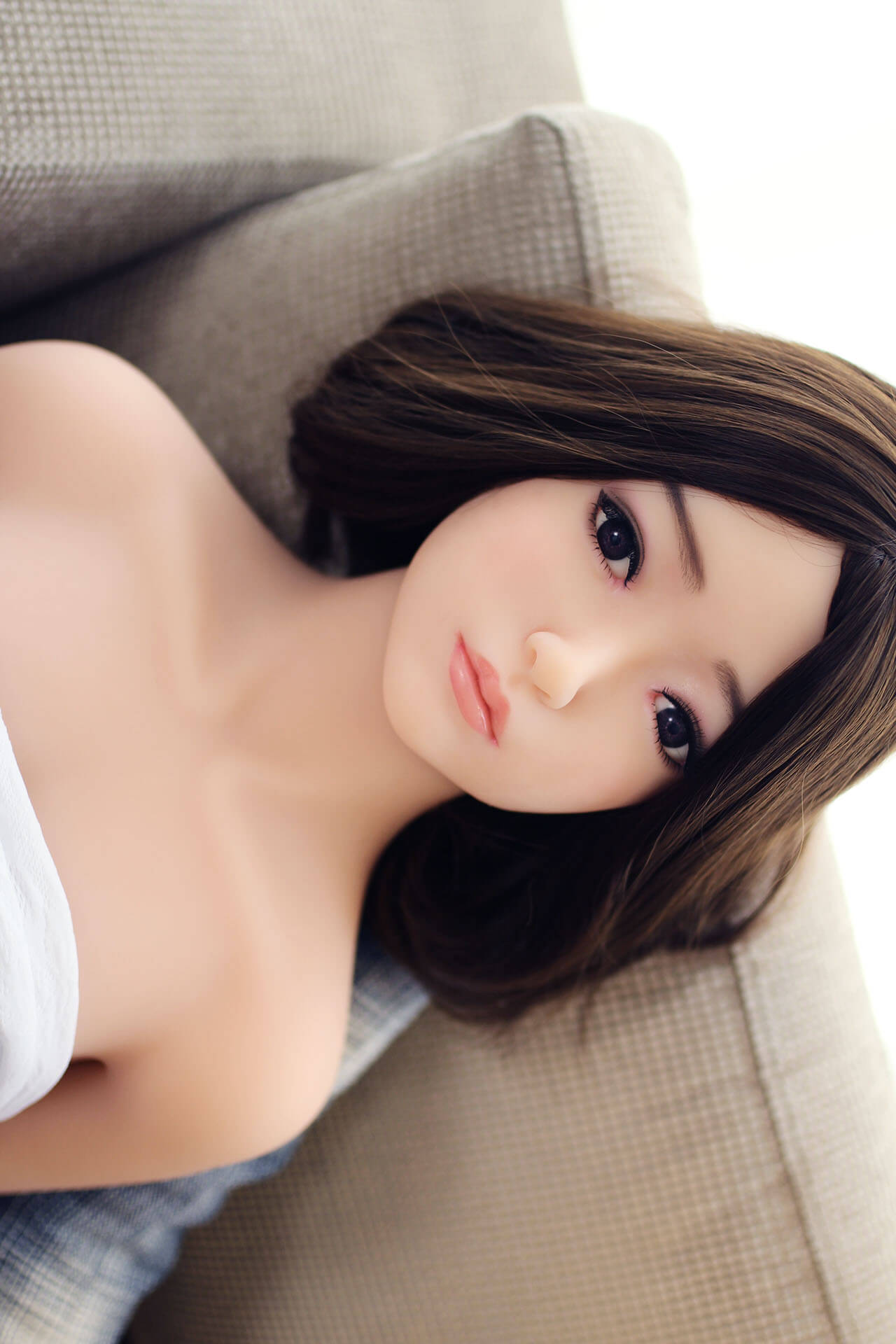 #31, 135cm, AA-Cup, JY Doll, TPE - Imagen 7