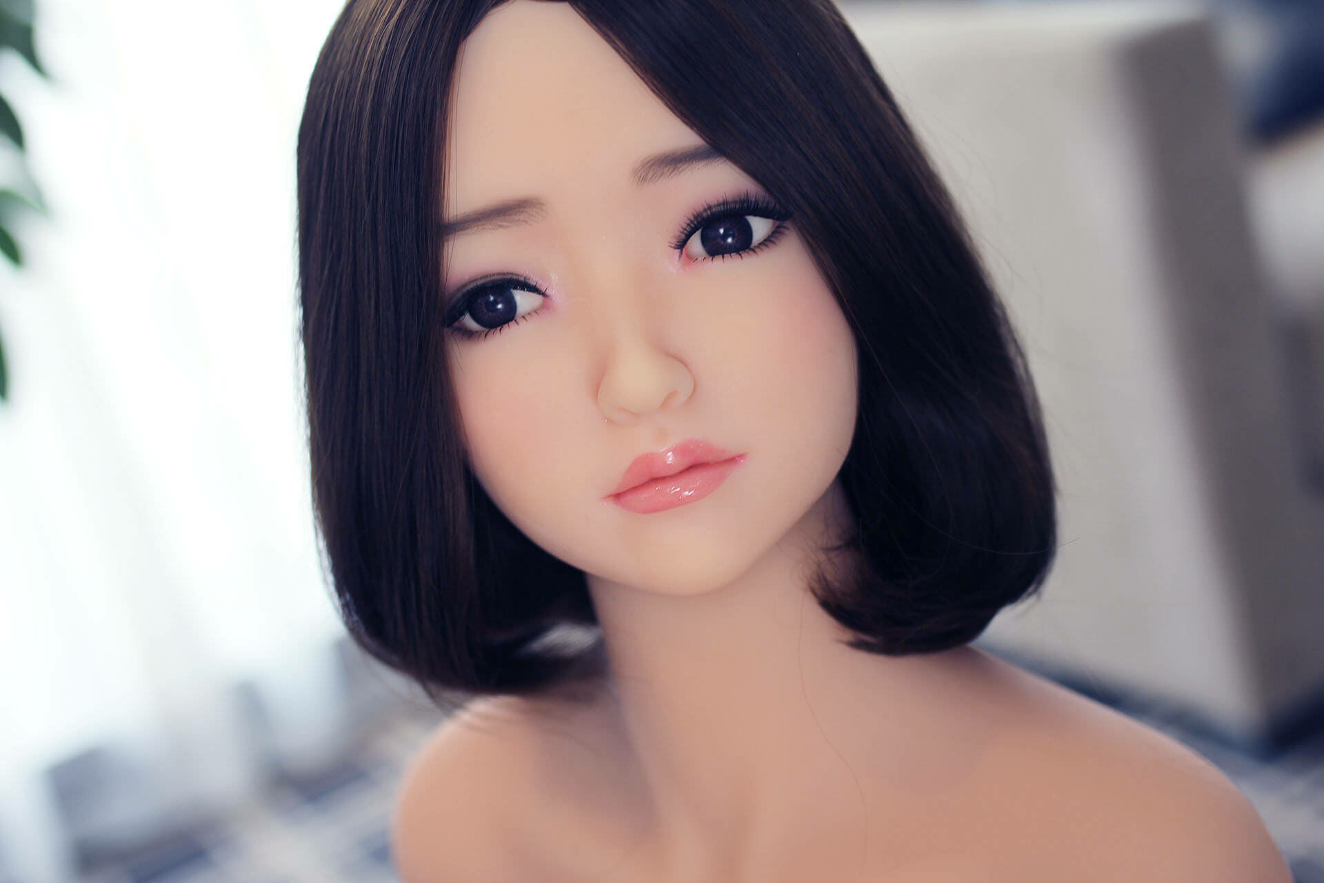 #31, 135cm, AA-Cup, JY Doll, TPE - Imagen 29
