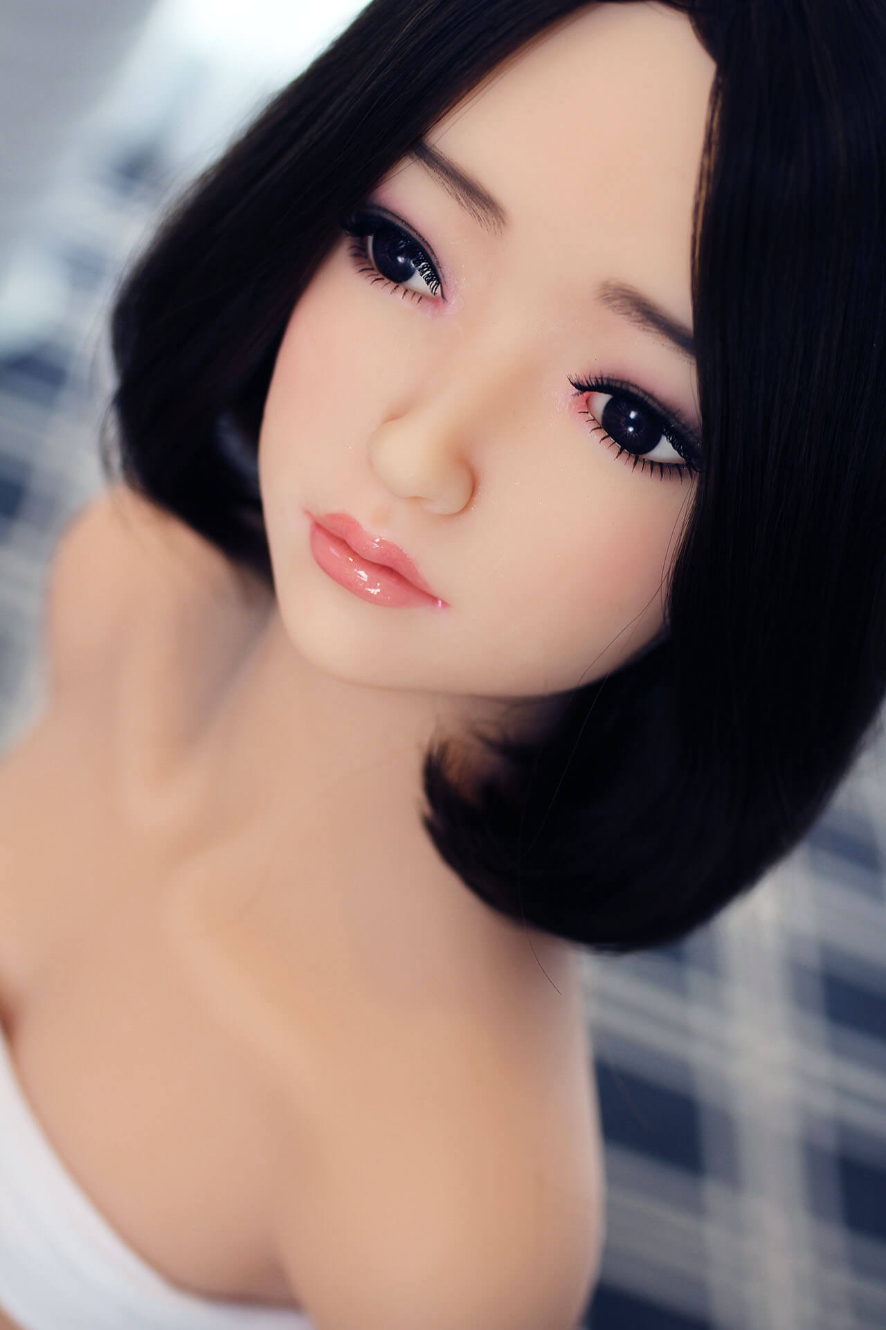 #31, 135cm, AA-Cup, JY Doll, TPE - Imagen 30