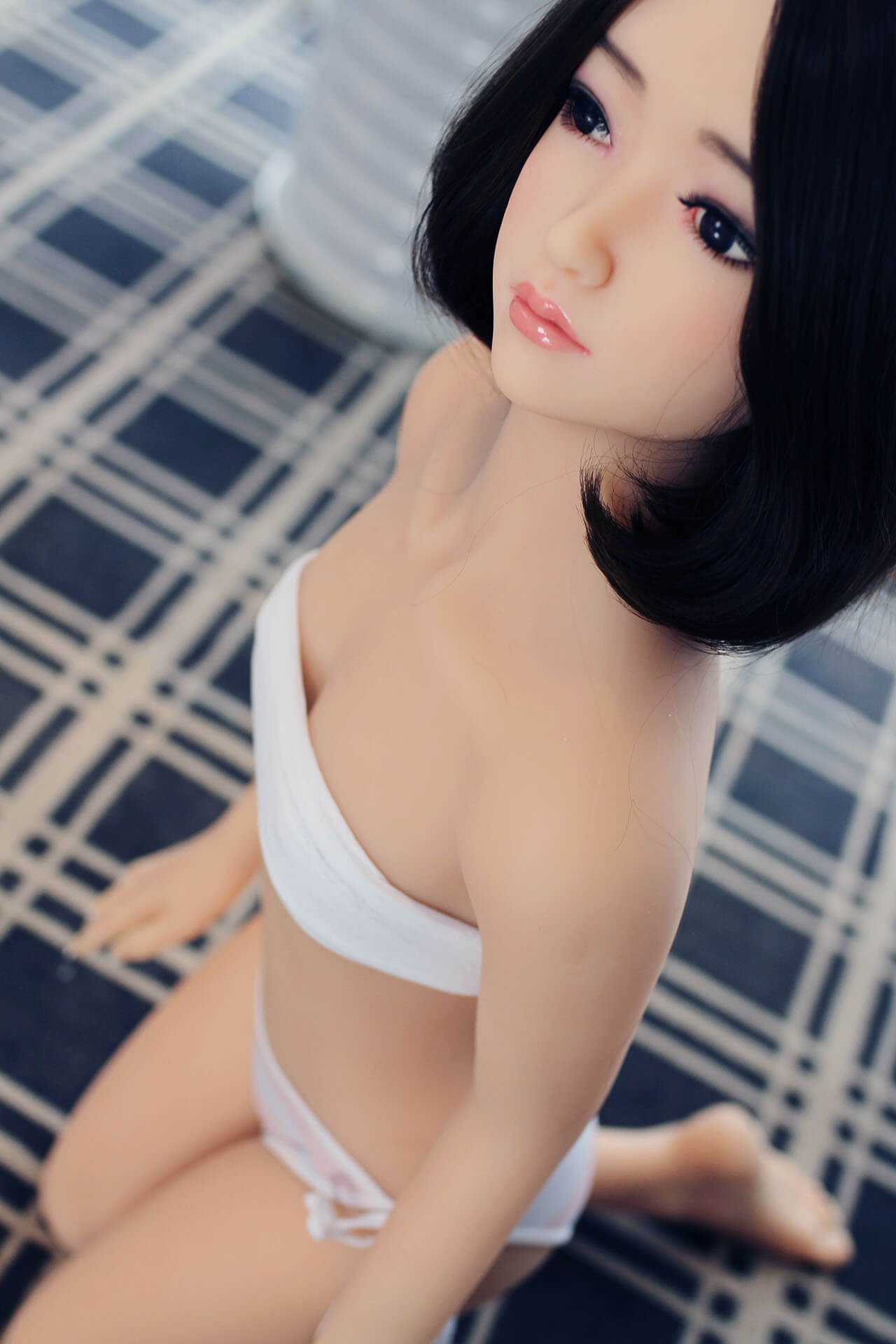 #31, 135cm, AA-Cup, JY Doll, TPE - Imagen 31