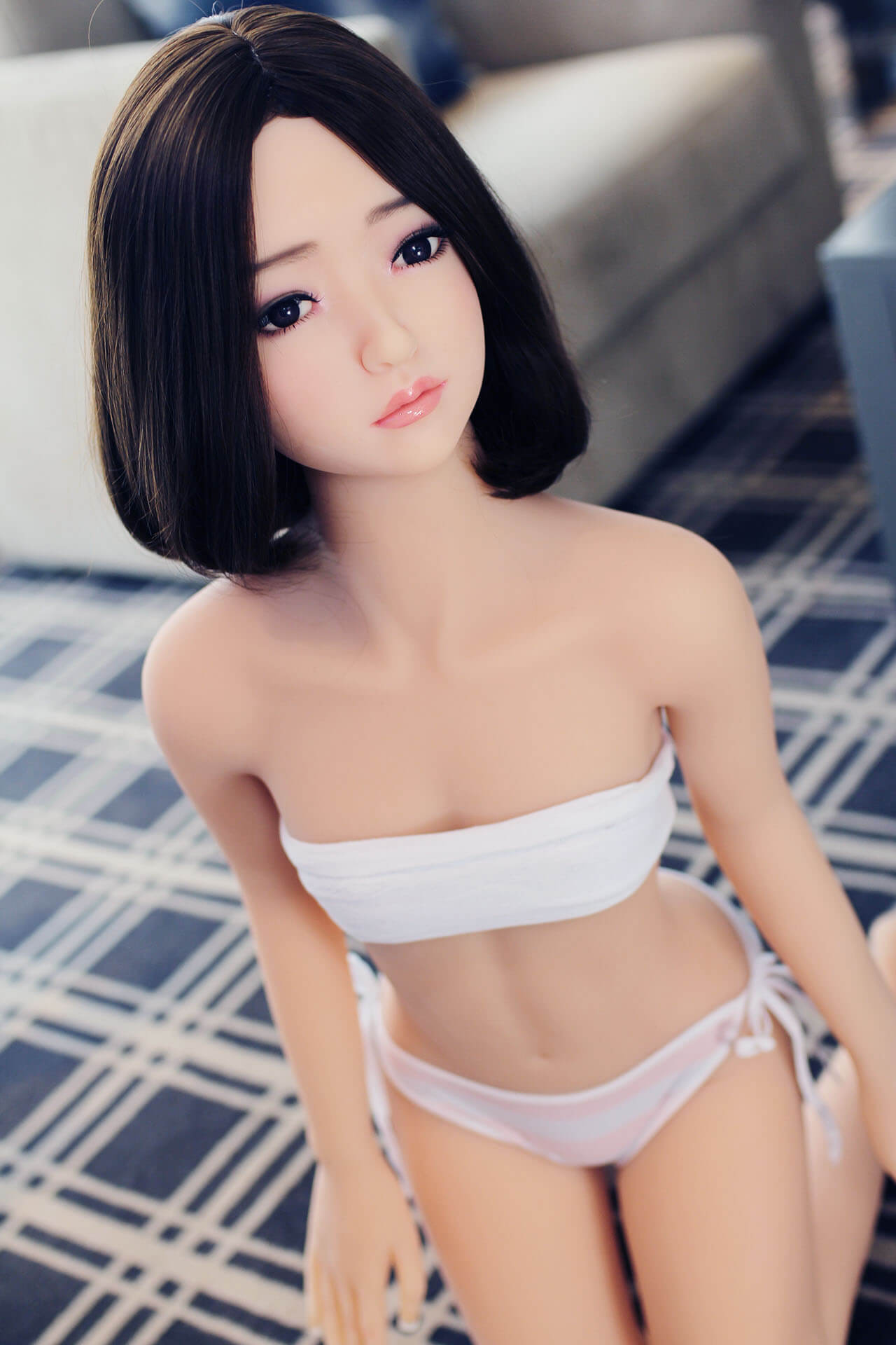 #31, 135cm, AA-Cup, JY Doll, TPE - Imagen 32