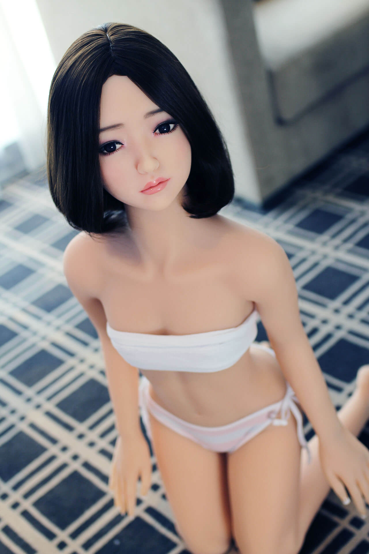 #31, 135cm, AA-Cup, JY Doll, TPE - Imagen 33