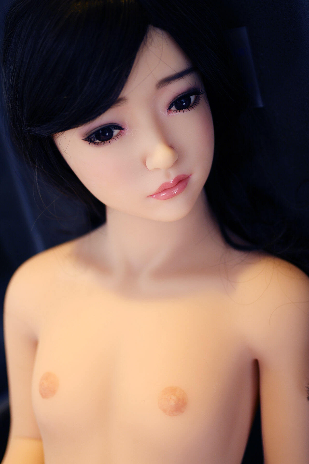 #31, 135cm, AA-Cup, JY Doll, TPE - Imagen 47