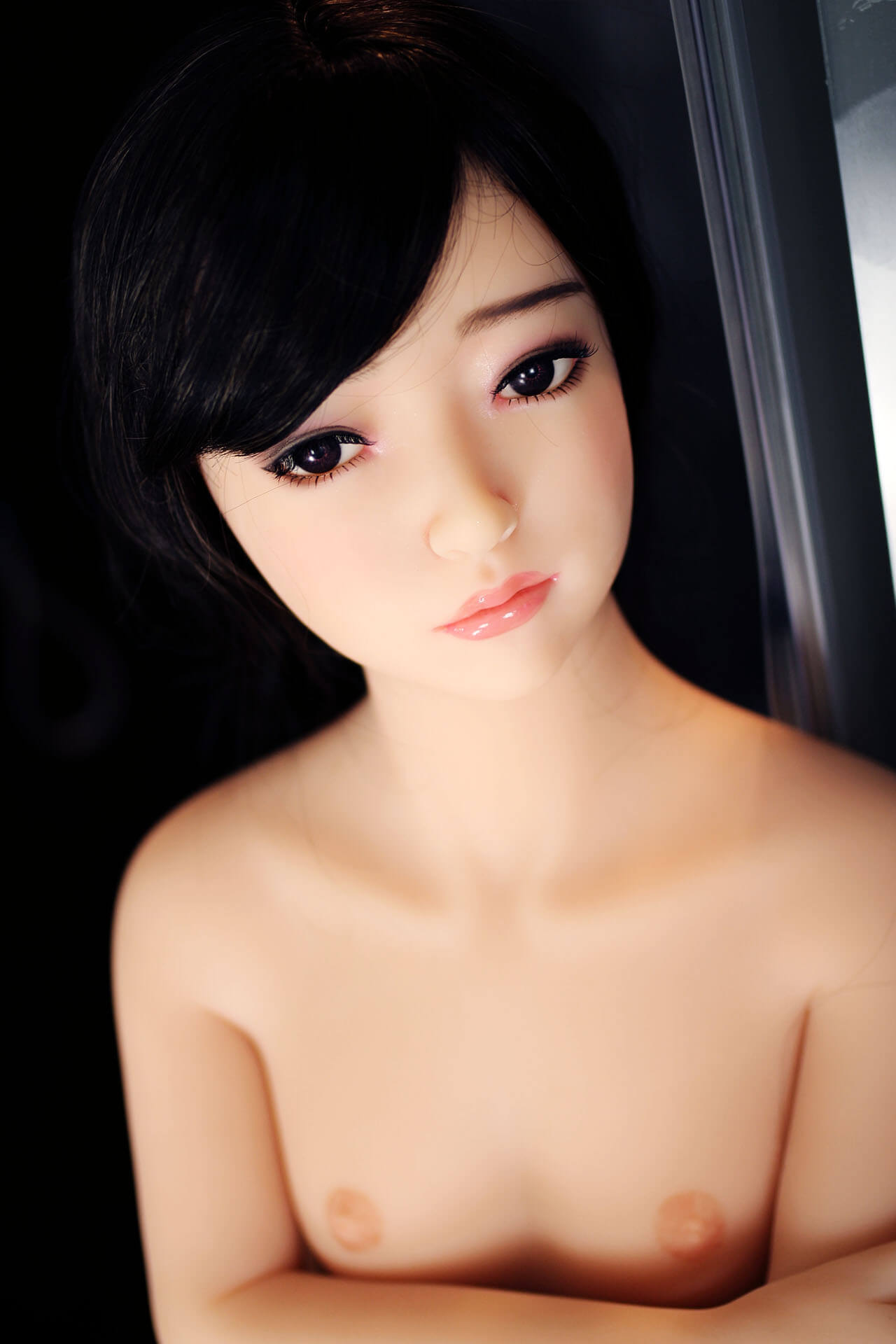 #31, 135cm, AA-Cup, JY Doll, TPE - Imagen 66