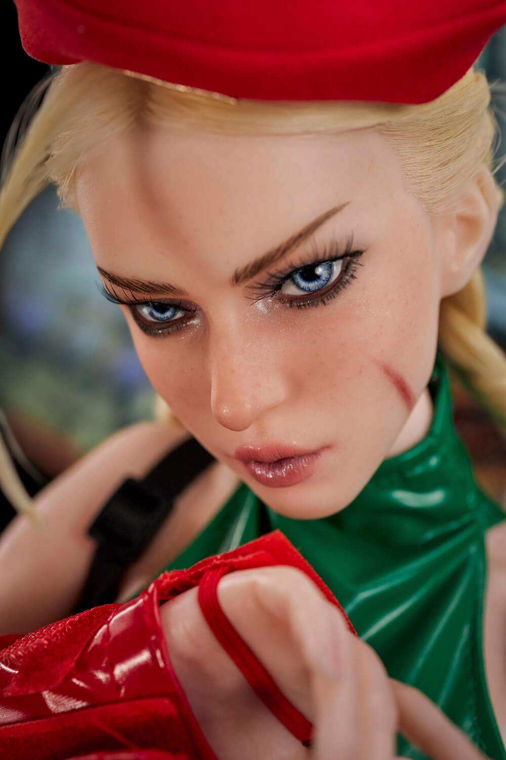 Freya Si70cm KA, Climax Doll, Silicona - Imagen 13