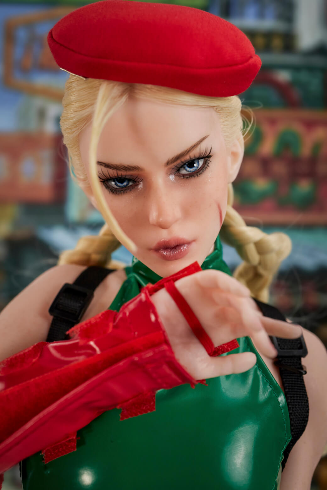 Freya Si70cm KA, Climax Doll, Silicona - Imagen 14