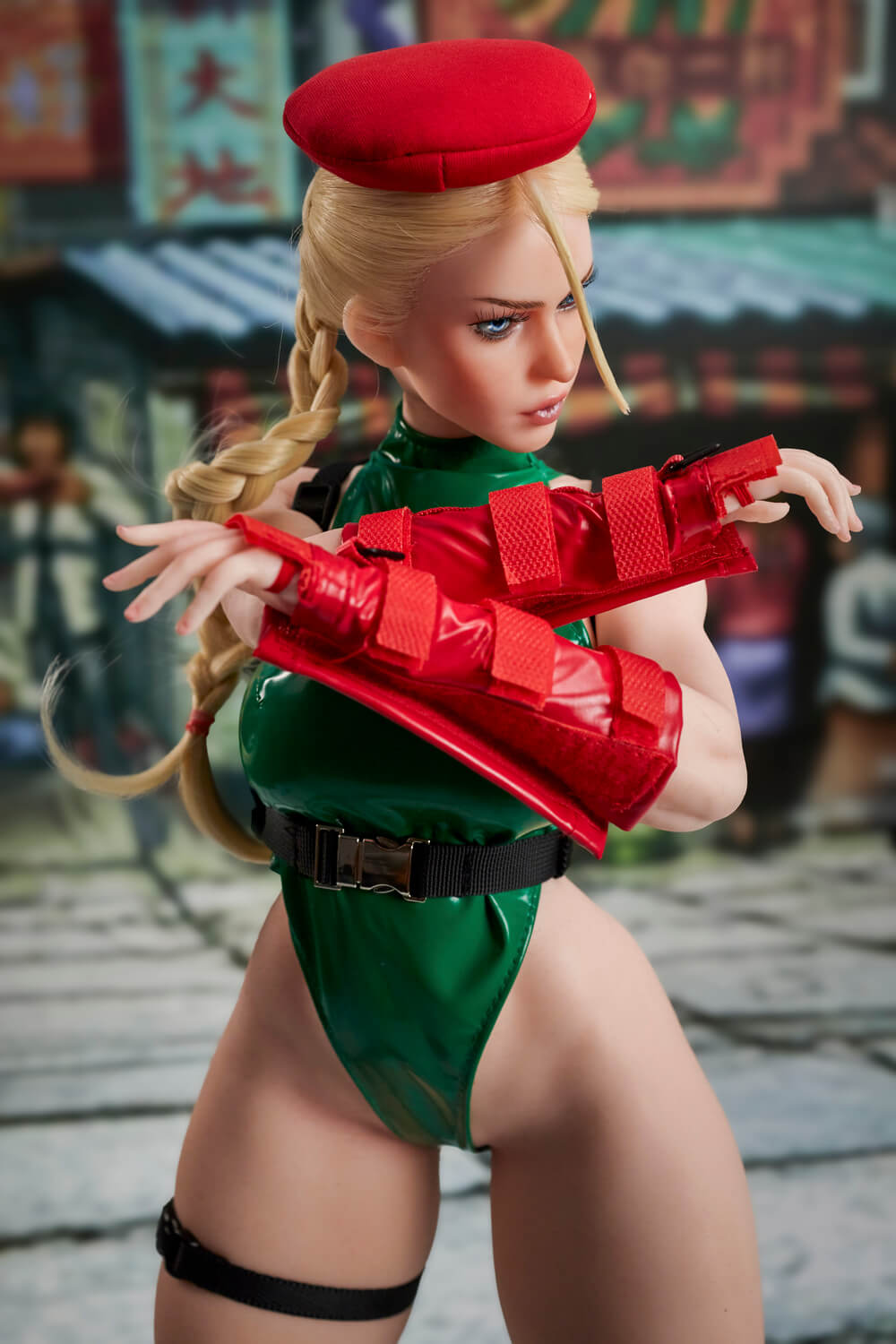 Freya Si70cm KA, Climax Doll, Silicona - Imagen 4