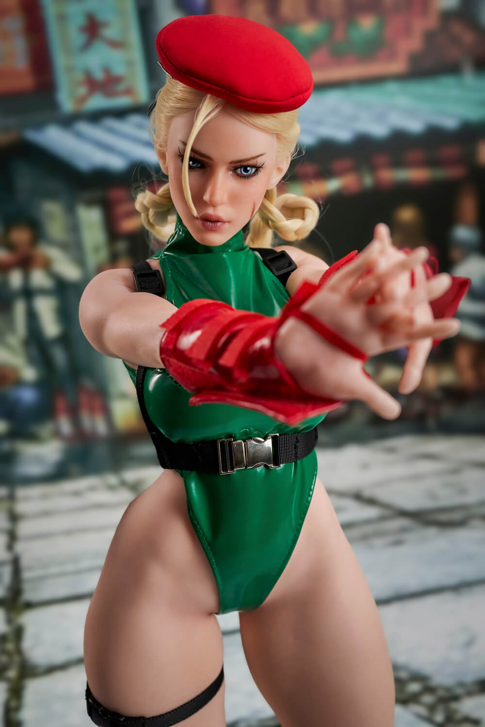 Freya Si70cm KA, Climax Doll, Silicona