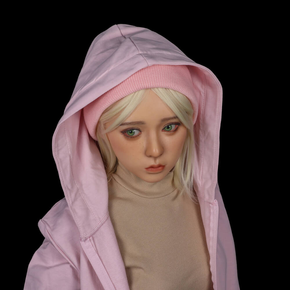 Yuna 148cm, B-Cup, MLW Doll, Silicona - Imagen 9
