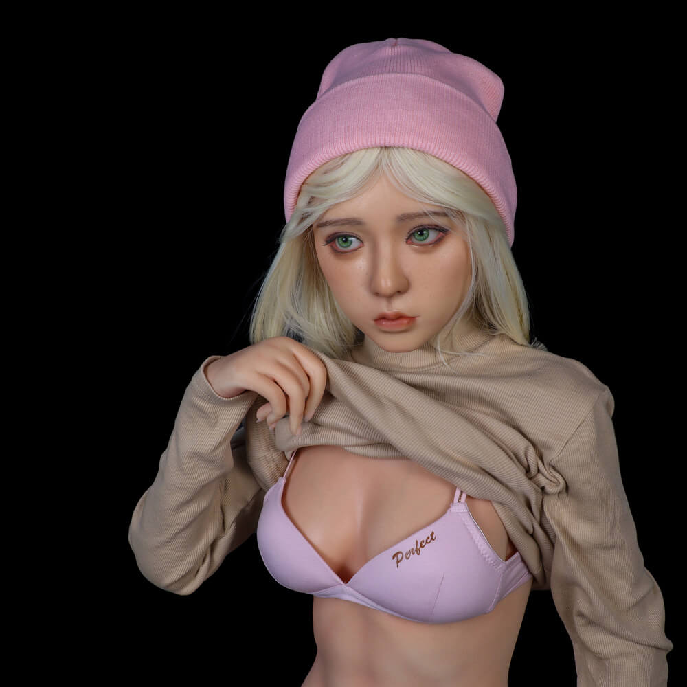 Yuna 148cm, B-Cup, MLW Doll, Silicona - Imagen 18